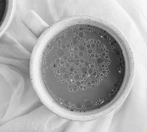 Chicken Bone Broth Soup