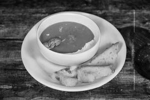 Cream of Tomato Soup