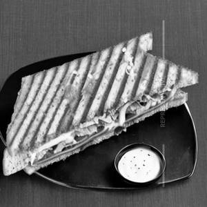 Peri Peri Sandwich