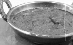 Dal Palak