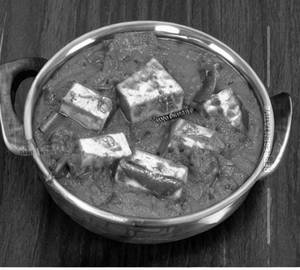 Kaju Paneer Masala