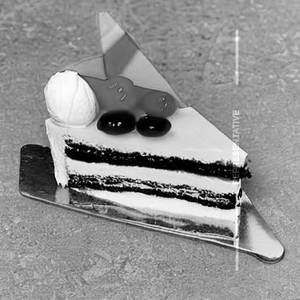 Cassata Ice cream Slice