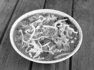 Kadhai Paneer