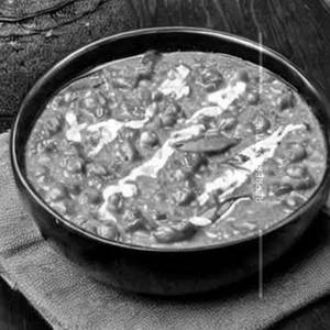 Cheese Matar