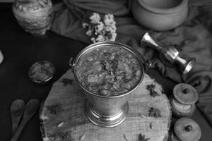 Veg Kadhai