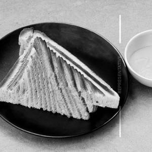 Cold Bread Butter