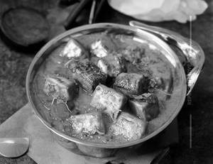 Paneer Toofani Spicy