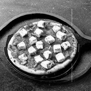 Spicy Paneer Small