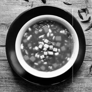 Manchav Soup