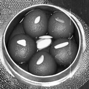 Gulab Jamun