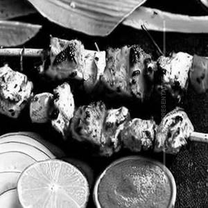 Malai Tikka