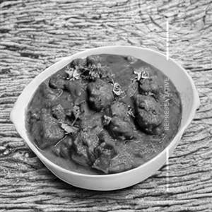 Gatta Masala      
