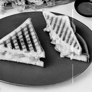 Grilled Cheese Sandwich