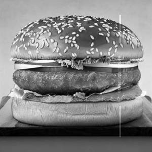 Barbecue Burger