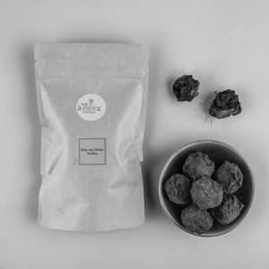 Rum Raisin Truffles Pouch[100Gm]