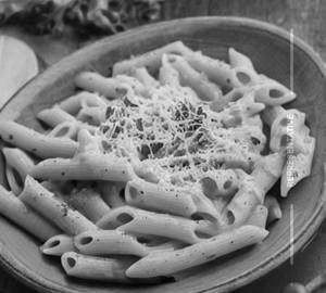 Cheese Pasta