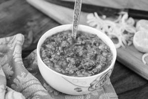 Dal Palak