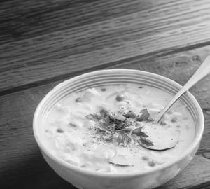 Chicken Cream Of Soup