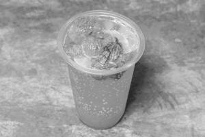 Sweet Fresh Lime Soda