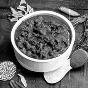 Kaleji Masala