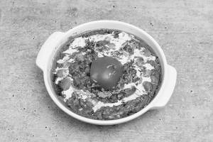 Chana Masala Butter
