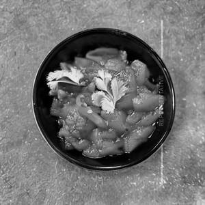 Potato Chilli     