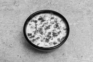 Boondi Raita