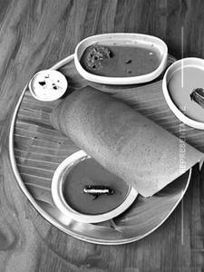 Udupi Special Dosa