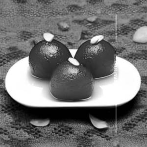 Gulab Jamun          