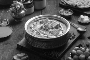 Shahi Paneer Makhani