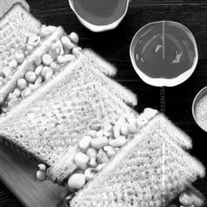 Cheese Corn Sandwich