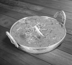 Kadhai Mushroom