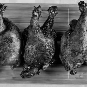 Rosted Chicken