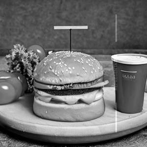 Veg Burger