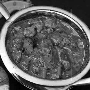 Kathol Sabji