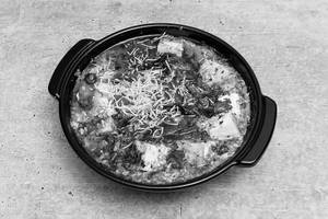 Handi Paneer