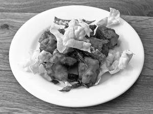 Chicken 65 Bone