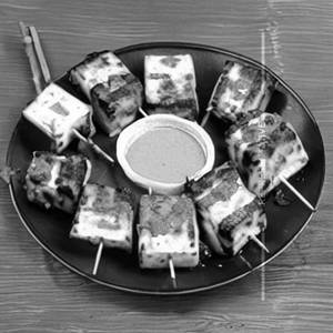 Paneer Malai Tikka