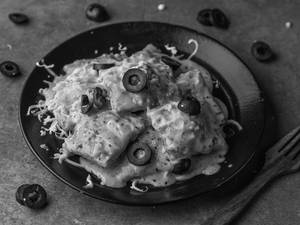 Ravioli Pasta