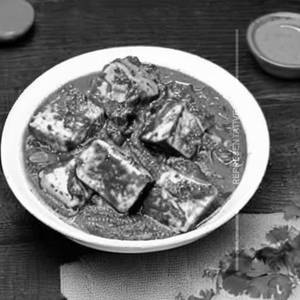 Palak Paneer
