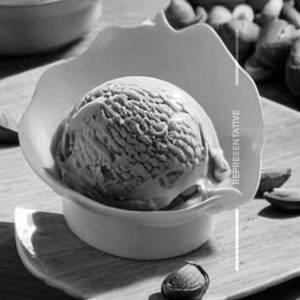 Fress Guava Ice Cream 500 Gram