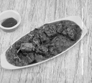 Paneer Chilli Dry