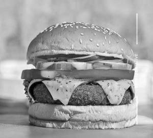 Veg Burger