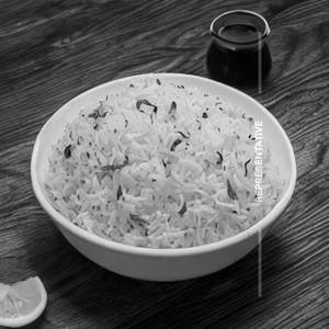 Lemon Rice