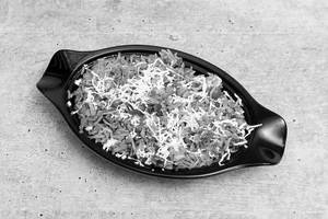 Vegetable Indian Rice
