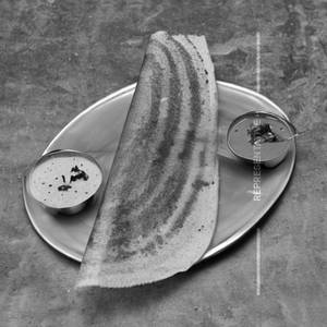 Grill Bar Special Dosa [CHEF'S SPECIAL]