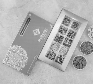 Assorted Guilt Free Sweets [ Box Of 10 ]