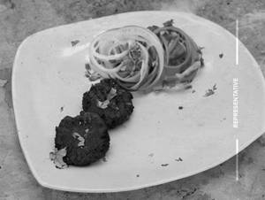 Hara Bhara Kabab