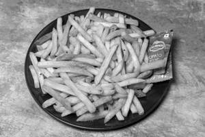 Masala French Fry