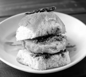 Cheese Vada Pav